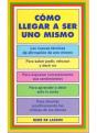 472. Como Llegar A Ser Uno Mismo - Preview