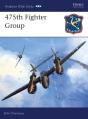 475th Fighter Group - Preview