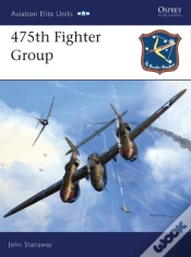 Capa do artigo 475th Fighter Group
