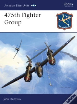 Capa do artigo 475th Fighter Group