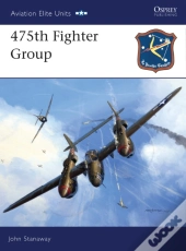475th Fighter Group