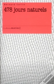 Capa do artigo 478 Jours Naturels