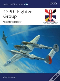 Capa do artigo 479th Fighter Group