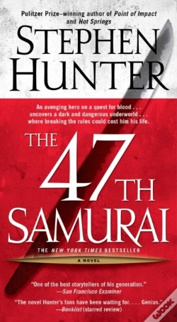 Capa do artigo 47th Samurai