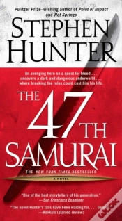 Capa do artigo 47th Samurai