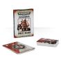 48-04-60 DATACARDS: WHITE SCARS (EN) - Preview