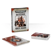 Capa do artigo 48-04-60 DATACARDS: WHITE SCARS (EN)