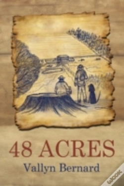 Capa do artigo 48 Acres