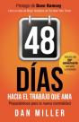 48 Das Hacia El Trabajo Que Ama (Spanish Edition) - Preview