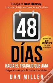 Capa do artigo 48 Das Hacia El Trabajo Que Ama (Spanish Edition)
