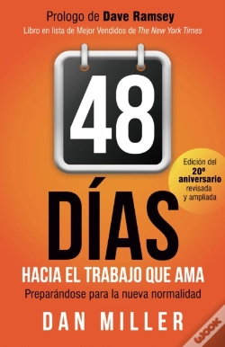Capa do artigo 48 Das Hacia El Trabajo Que Ama (Spanish Edition)