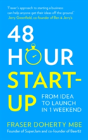 48-Hour Start-Up - Preview