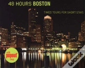 Capa do artigo 48 Hours Boston