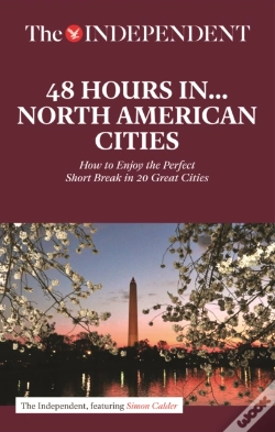 Capa do artigo 48 Hours In North American Cities