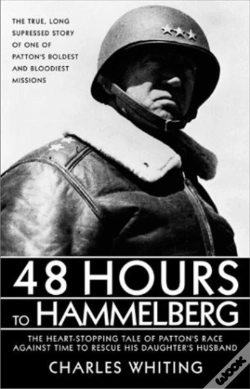 Capa do artigo 48 Hours To Hammelburg