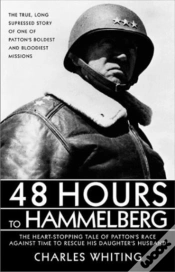 Capa do artigo 48 Hours To Hammelburg