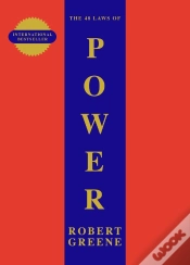Capa do artigo 48 Laws Of Power