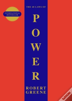 Capa do artigo 48 Laws Of Power