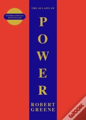 48 Laws Of Power