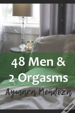 Capa do artigo 48 Men & 2 Orgasms