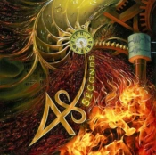 Capa do artigo 48 Seconds - CD