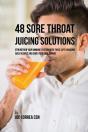 48 Sore Throat Juicing Solutions - Preview