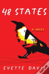 Capa do artigo 48 States