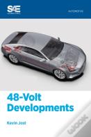 48-Volt Developments