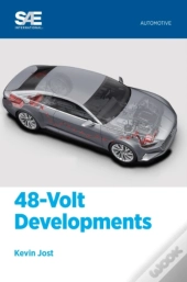 48-Volt Developments