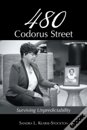 Capa do artigo 480 Codorus Street
