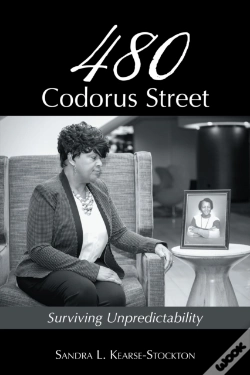 Capa do artigo 480 Codorus Street