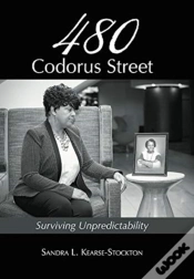 Capa do artigo 480 Codorus Street