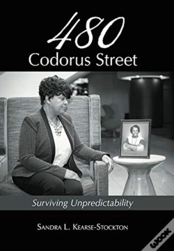 Capa do artigo 480 Codorus Street