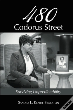 Capa do artigo 480 Codorus Street