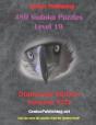 480 Sudoku Level 19 Puzzles - Diabolical Edition Volume 8 - Preview