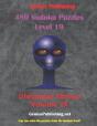 480 Sudoku Level 19 Puzzles - Diabolical Edition Volume 9 - Preview