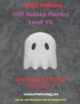 480 Sudoku Level 19 Puzzles - Diabolical Edition Volume V - Preview