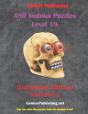 480 Sudoku Puzzles Level 19 - Diabolical Edition Volume 1 - Preview