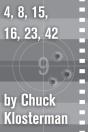 4,8,15,16,23,42 - Preview