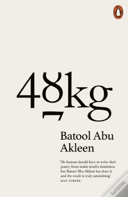 Capa do artigo 48kg