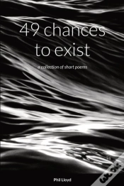 Capa do artigo 49 Chances To Exist