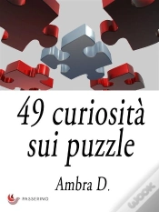 Capa do artigo 49 Curiosità Sui Puzzle