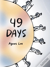 Capa do artigo 49 Days