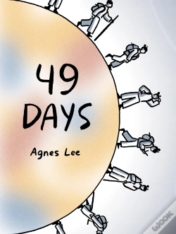 Capa do artigo 49 Days
