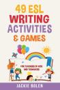49 Esl Writing Activities & Games - Preview