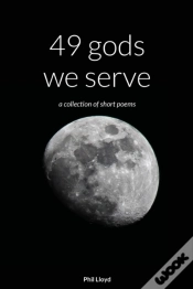 Capa do artigo 49 Gods We Serve