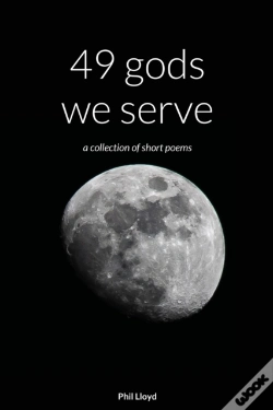 Capa do artigo 49 Gods We Serve