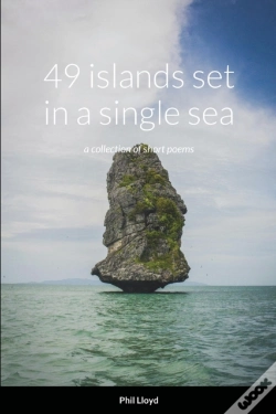 Capa do artigo 49 Islands Set In A Single Sea
