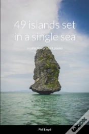 Capa do artigo 49 Islands Set In A Single Sea