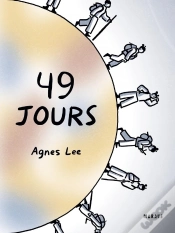Capa do artigo 49 Jours